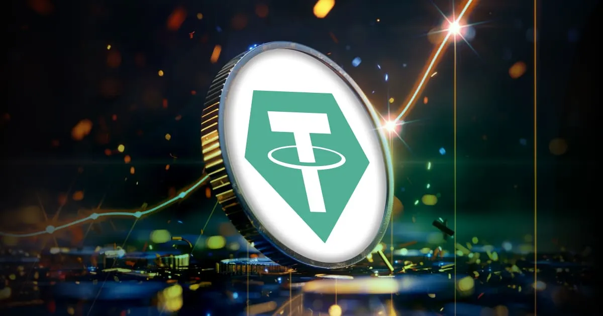 Tether casino